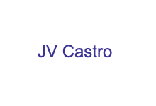 JAMGT_JV Castro