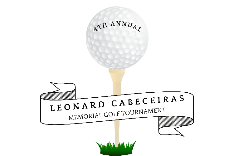 Leah Cabeceiras memorial golf tourney_4th annual