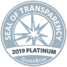 Guidestar Platinum 2019